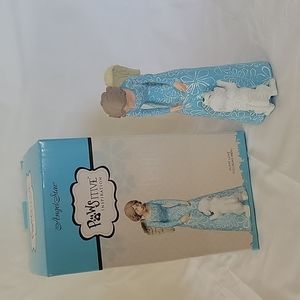 Pawsitive inspiration figurine #8041